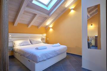 Ferienwohnung für 4 Personen in Albenga, Ligurische Alpen, Bild 4