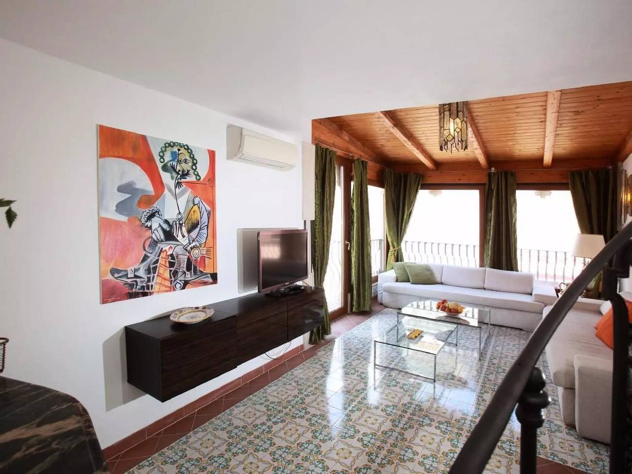 Maison 6 Personnes in Taormina, Province de Messina