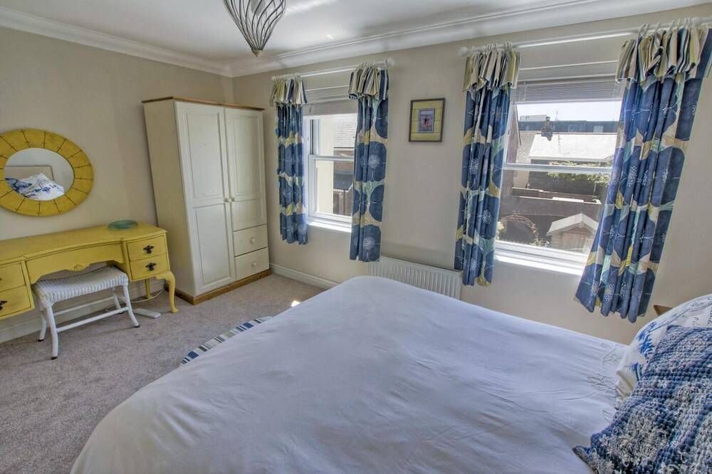 2 Bed in Seaton (oc-mbtuc) in Seaton, Devon