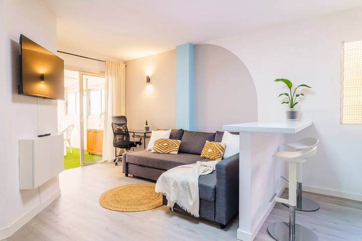 Casa rural para 4 personas en Tacoronte - 2