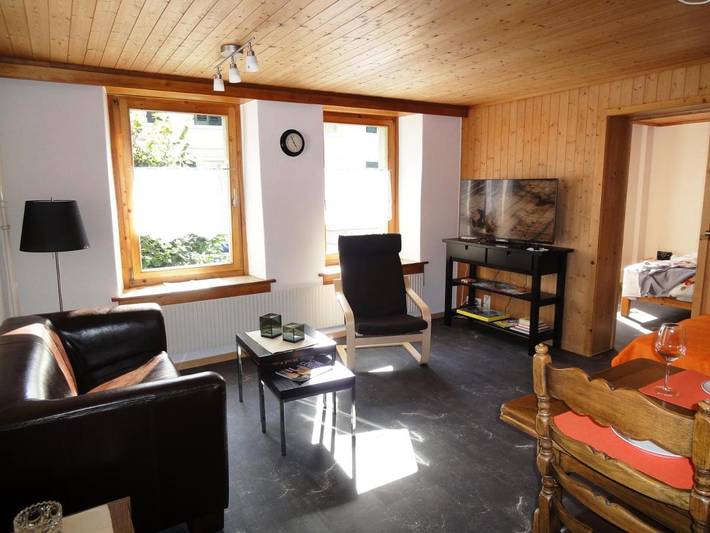 Gîte pour 3 personnes à Meiringen - 2