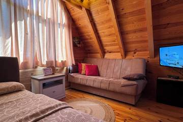 Bungalow für 3 Personen in Montenegro, Bild 1