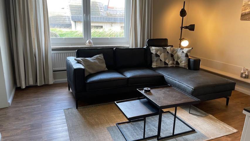 Ferienhaus für 2 Personen, mit Garten in Hörnum - 3