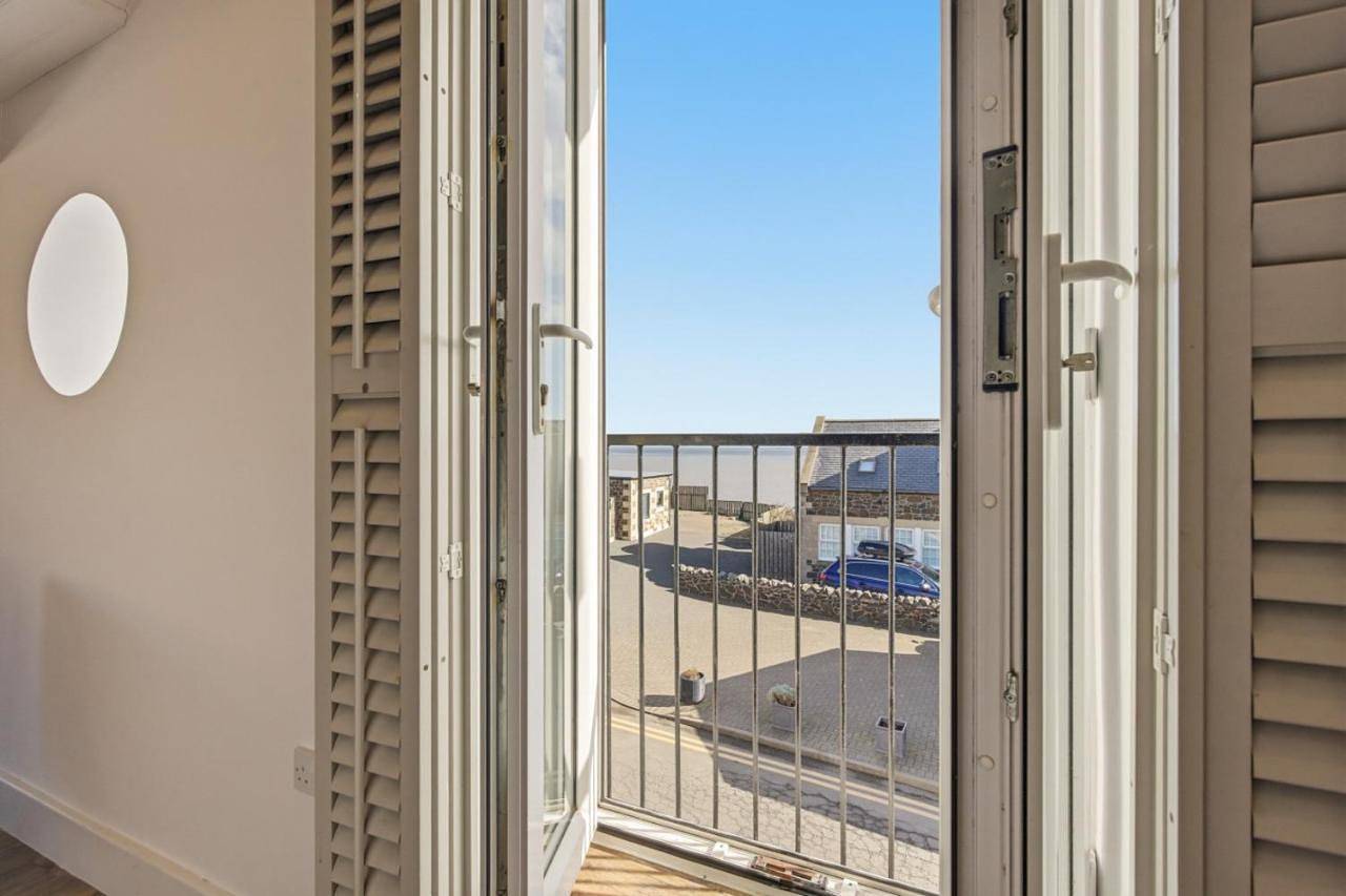 Entire apartment, Two-Bedroom Apartment in Craster, Northumberland