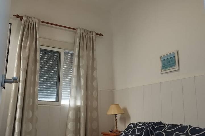 Gîte pour 6 personnes, avec jardin, animaux acceptés à Isla Plana - 2