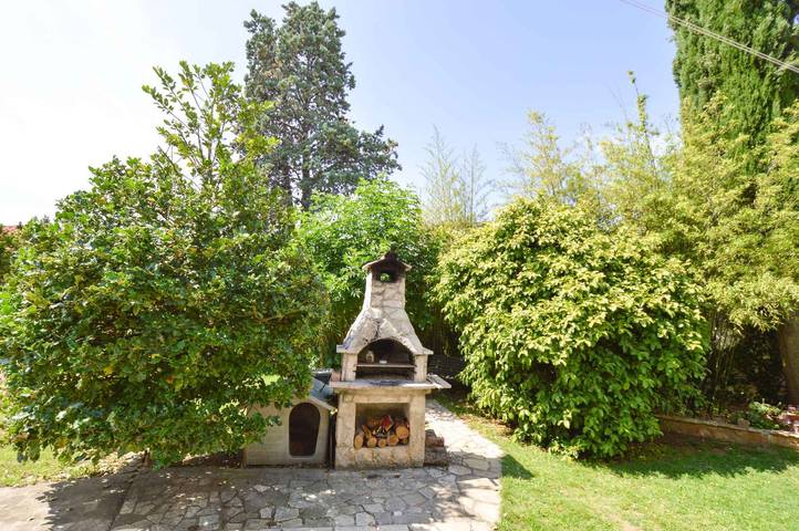 Ferienhaus für 2 Personen, mit Garten in Istrien - 3