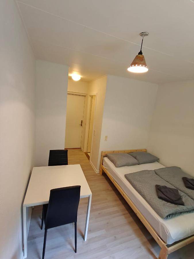 Ferielejlighed for 3 personer - 1