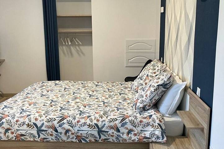 Location de vacances pour 2 personnes à Romillé - 3