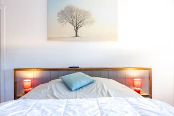 Chambre D’hôte pour 2 Personnes dans Saint-Michel-Mont-Mercure, Fontenay-le-Comte, Photo 3