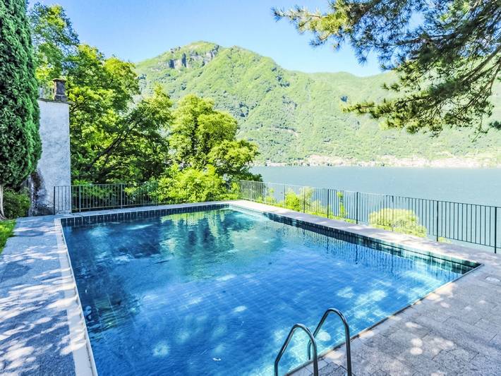 Gîte pour 3 personnes dans Nesso - 4