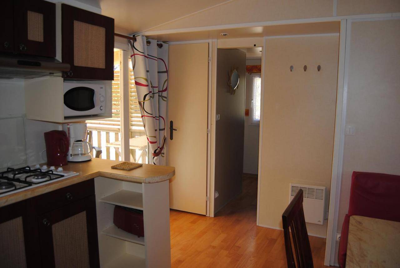 Mobile Home in Veyrignac, Quercy
