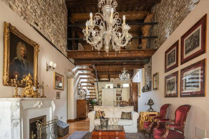 Appartamento vacanze per 6 persone - 1