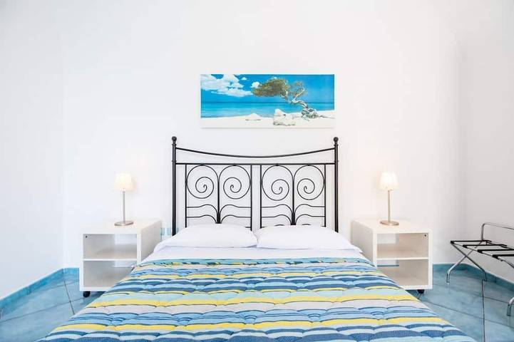 Ganze Wohnung, Dolce Vita A in Spiaggia libera Amalfi (Amalfi), Amalfi