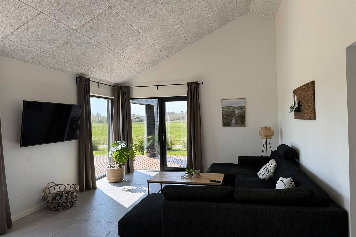 Pet friendly home in Sæby with sauna in Sæby, Nordostjütland