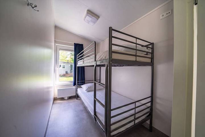 Ferienhaus für 6 Personen, mit Terrasse und Garten in Amstelveen - 2