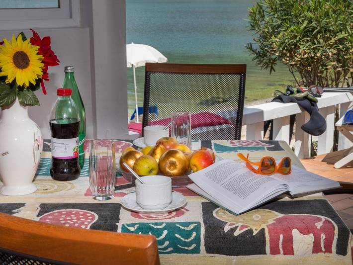 Ferienwohnung für 2 Personen, mit Terrasse und Garten in Zaton - 3