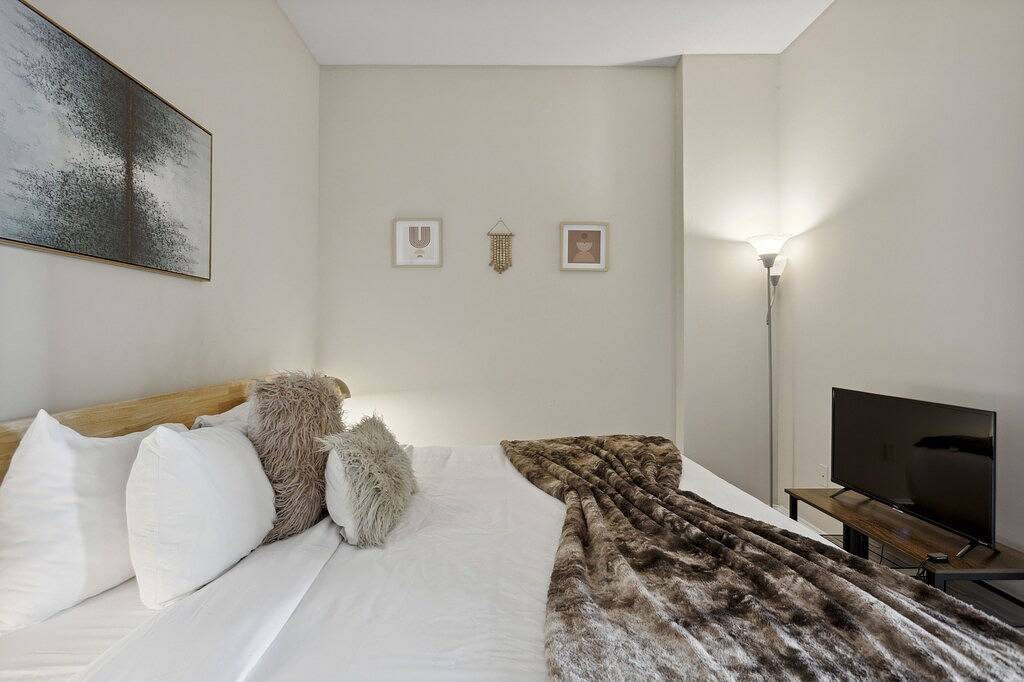 Vacation Apartment for 4 Guests in Philadelphia, Pennsylvania