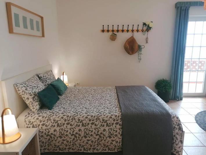 Gîte pour 2 personnes, avec balcon à Vila Nova de Milfontes - 3