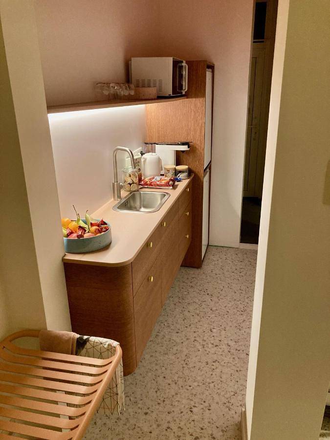Chambre d’hôte pour 2 personnes à Louvain - 4