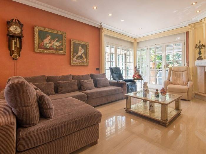 Entire holiday apartment, R60 Villa Sendo in Calafell, Costa Dorada