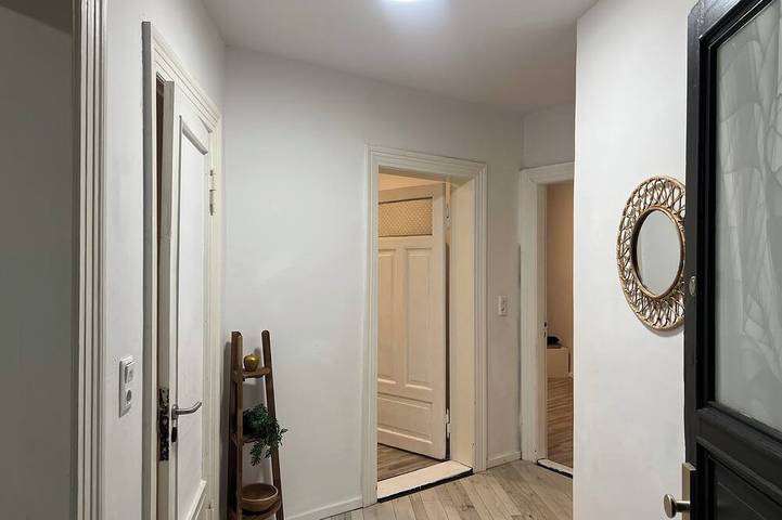 Ferienwohnung für 6 Personen in Bremerhaven