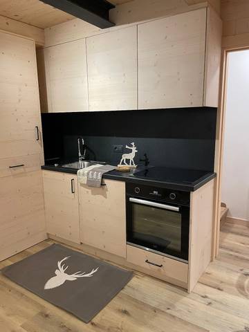 Appartamento per 4 Persone in San Vito di Cadore, Dolomiti Ampezzane, Foto 2