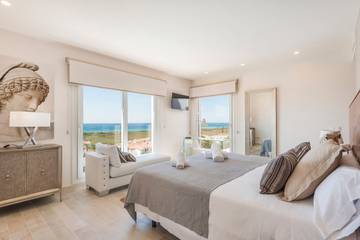 Villa in Alaior Gemeinde, Menorca für 10 