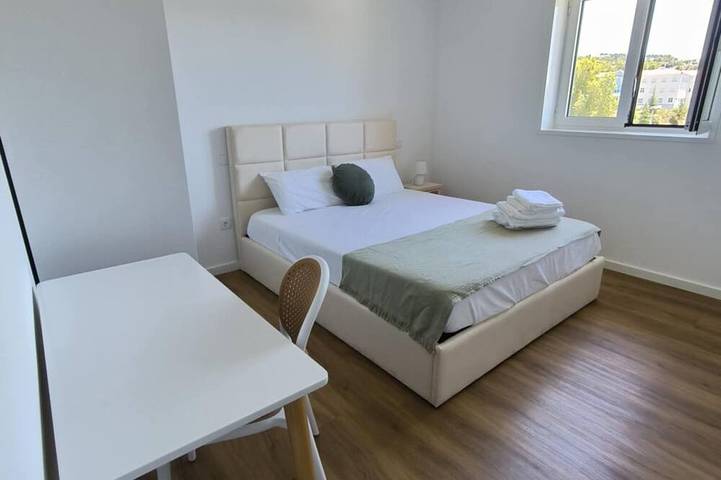 Ganze Wohnung, Loreto Apartment in Bragança, Parque Natural de Montesinho