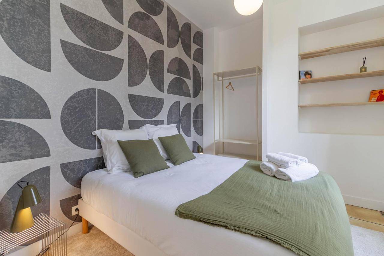 Appartement entier, Two-Bedroom Apartment in Lons, Béarn