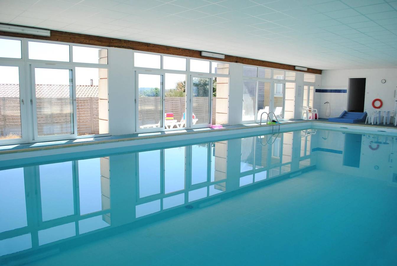 Estudio entero, Estudio para 4 personas con balcón in Mimizan Plage, Mimizan
