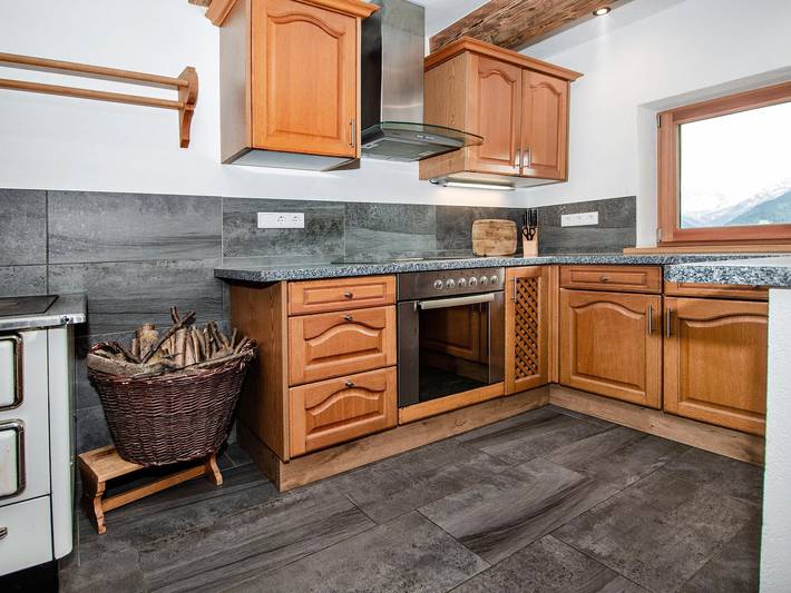 Ferienhaus für 10 Personen, mit Balkon, kinderfreundlich im Salzburger Land - 4