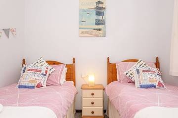 Cottage for 4 People in Boscastle, Cornwall, Photo 3