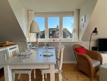 Ferienwohnung für 2 Personen in Nieblum, Föhr, Bild 3
