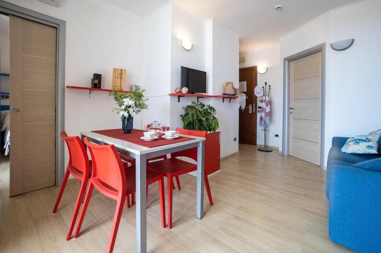 Residence Mediterraneo - Ombrellone incluso dal 23 maggio al 20 settembre in Marina di Grosseto, Grosseto