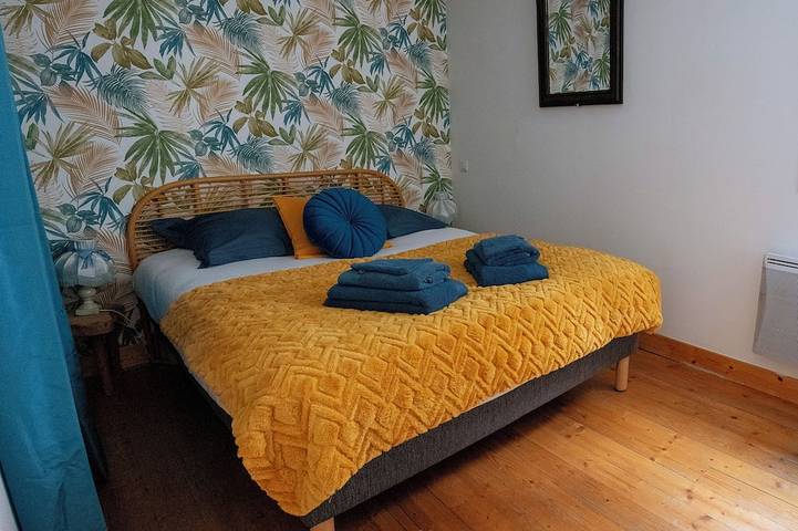 Location de vacances pour 6 personnes à Œuilly - 3