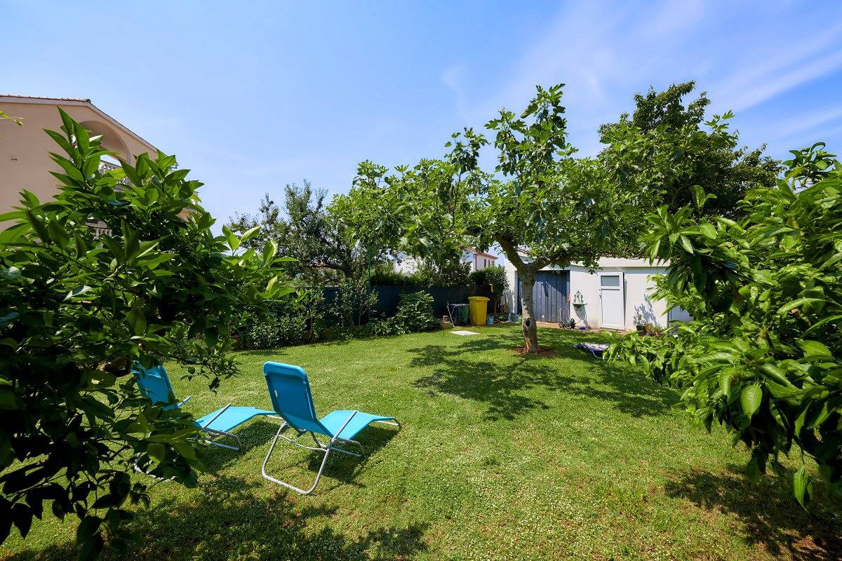 Ganze Wohnung, Anka in Medulin - 1 Appartement für 2 Personen Ap2 in Medulin Stadt, Medulin