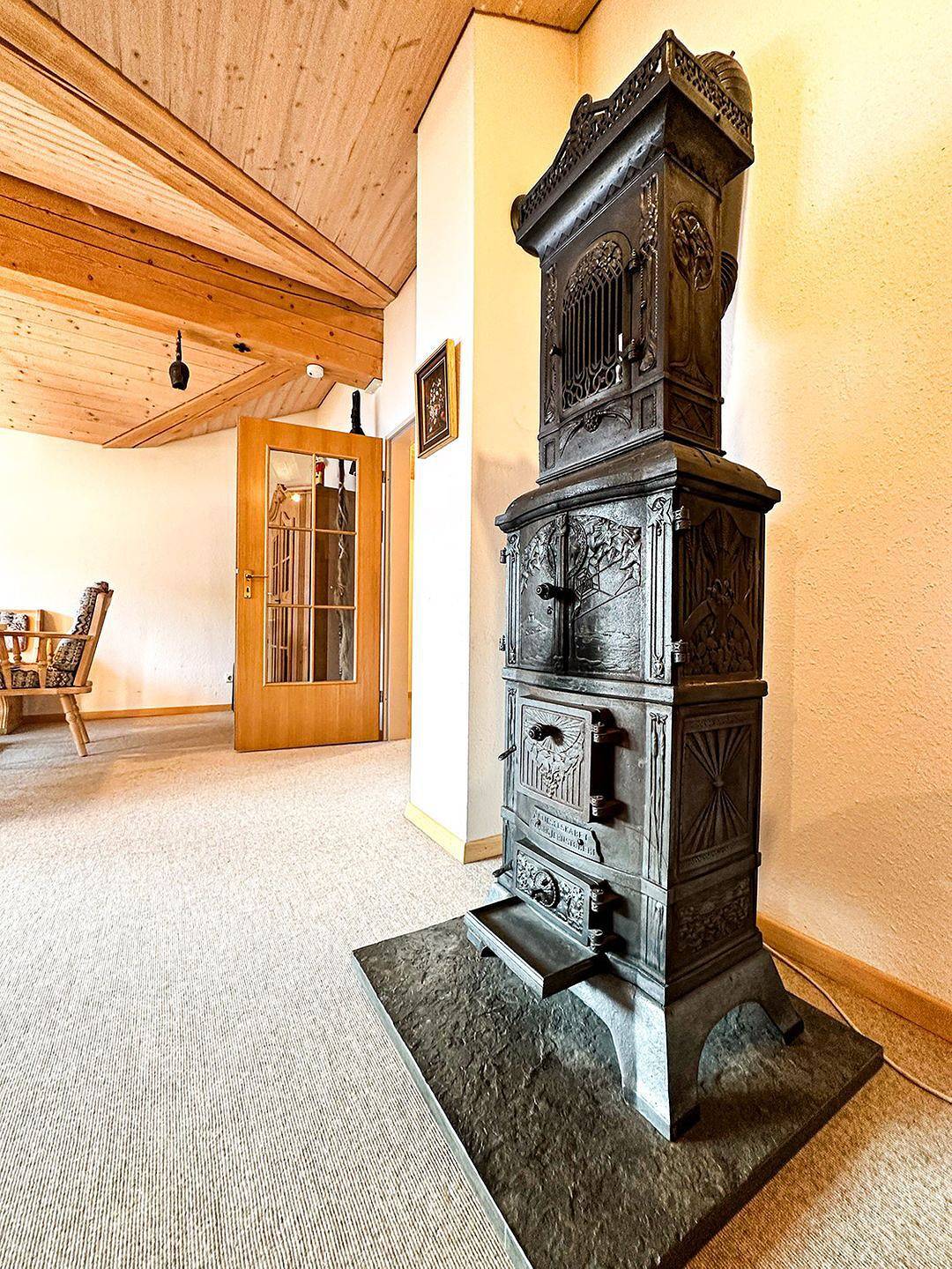 Ganze Wohnung, Ferienwohnung "Sofia" in Steibis, Oberstaufen