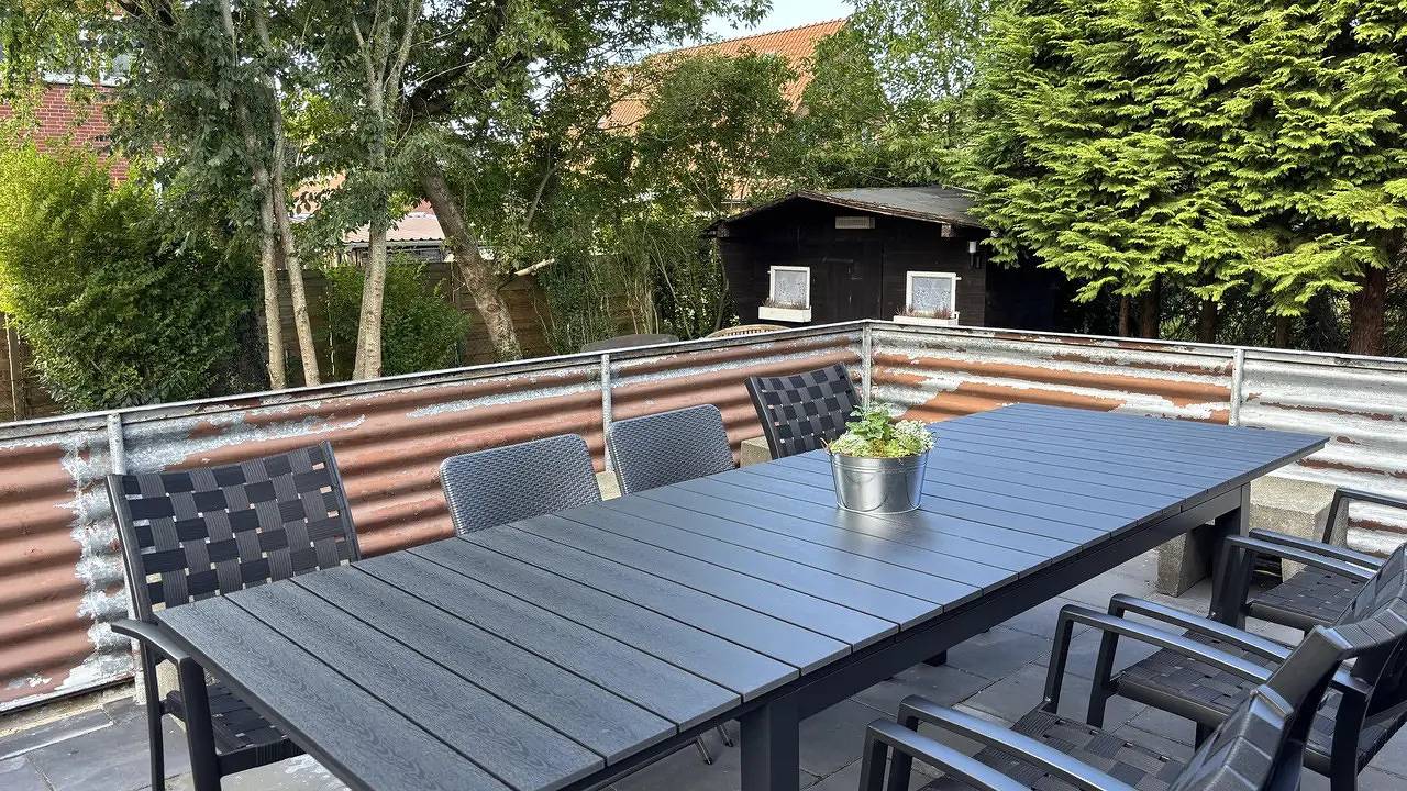 Ferienhaus für 8 Personen (100 m²) in Schneverdingen in Schneverdingen, Landkreis Heidekreis