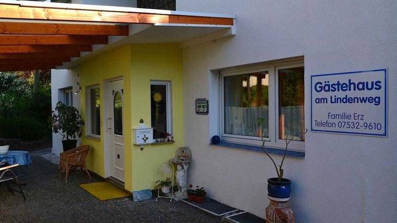 Doppelzimmer für 3 Personen (20 m²) in Meersburg in Meersburg, Region Bodensee-Oberschwaben