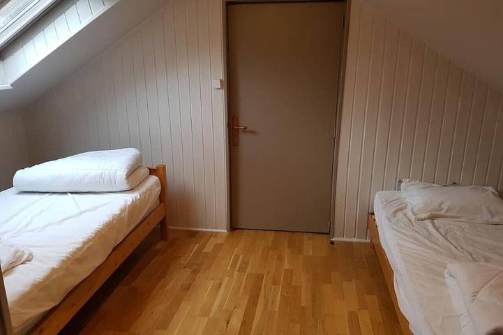 Location de vacances pour 4 personnes à Basse-sur-le-Rupt - 4