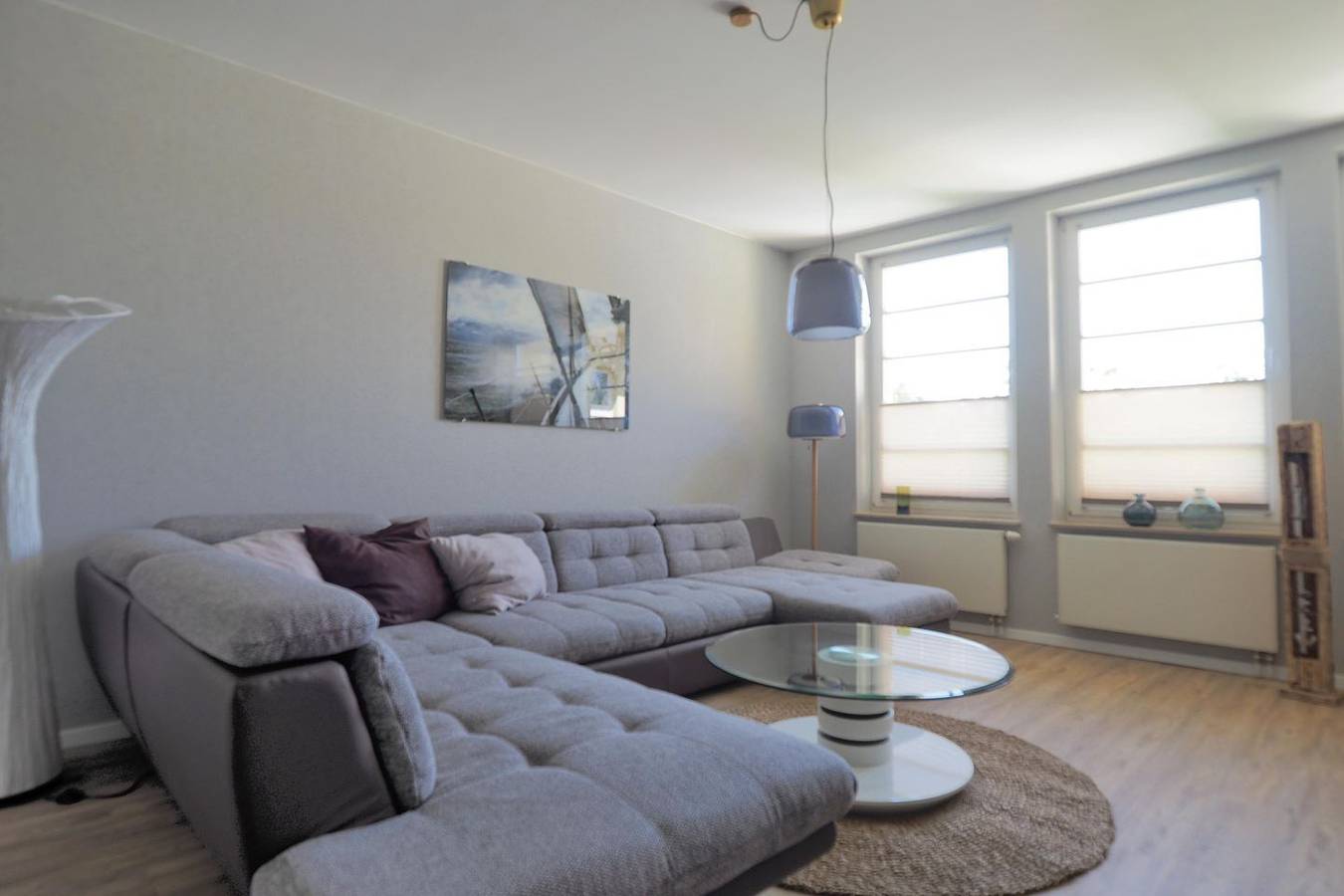 Ferienwohnung in Kühlungsborn ab 110€ pro Nacht