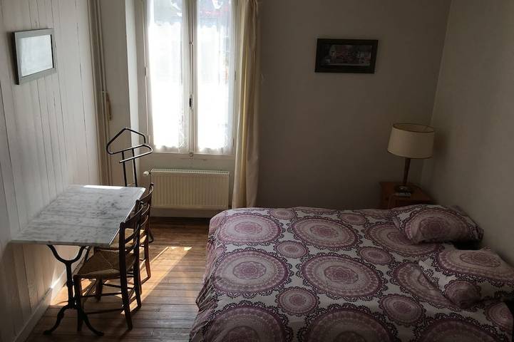 Location de vacances pour 8 personnes, animaux acceptés dans Office De Tourisme De Saint Quay Portrieux - 2