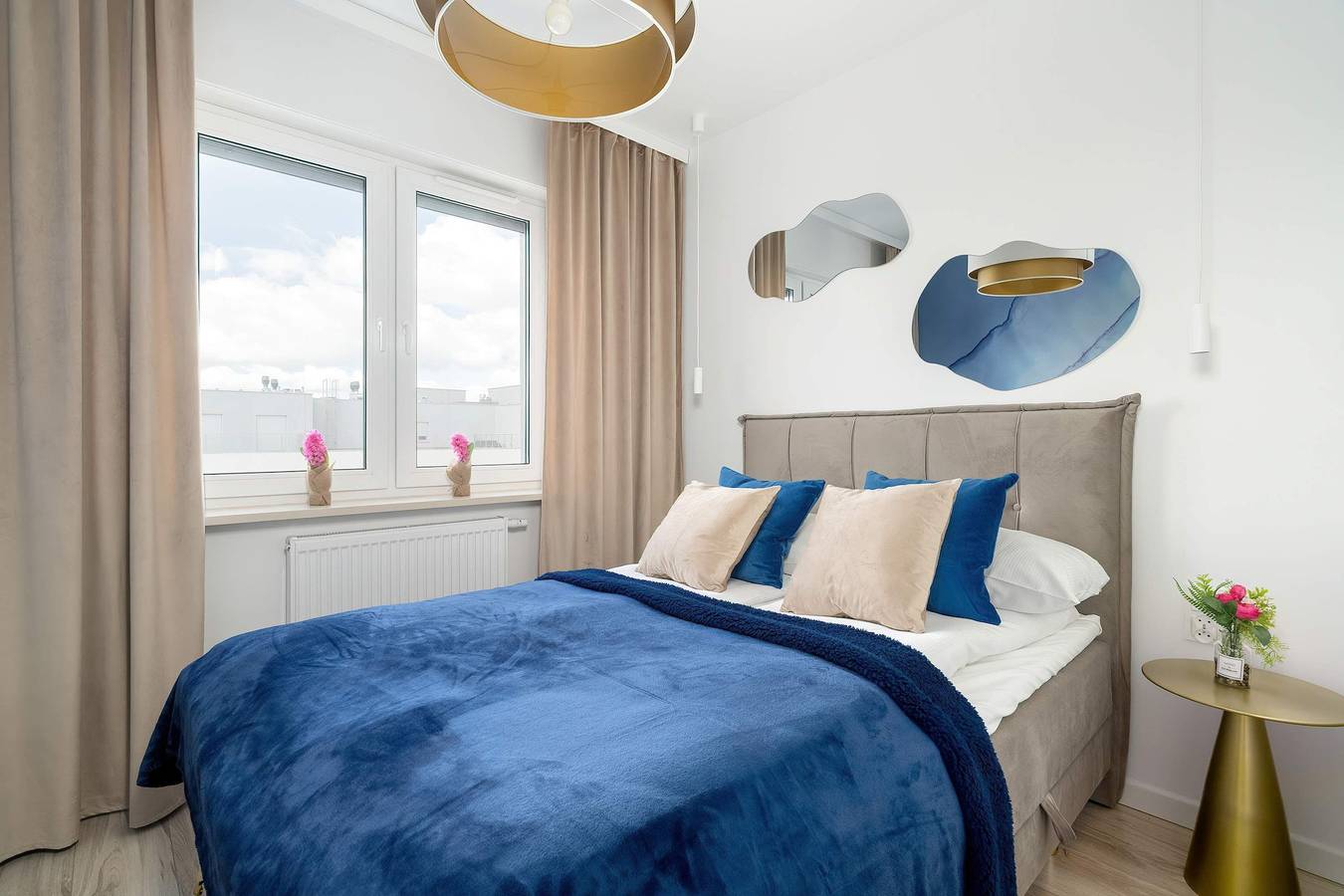 Entire apartment, Katowicka 2B   Prestigious Apartment   Parking in Poznan, Greater Poland