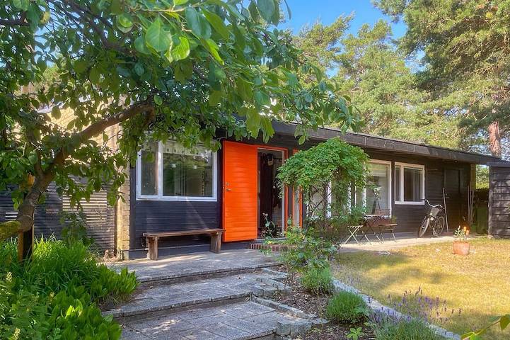 Ferienhaus für 6 Personen - 1