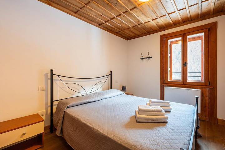 Gîte pour 6 personnes à Ceresole Reale - 2