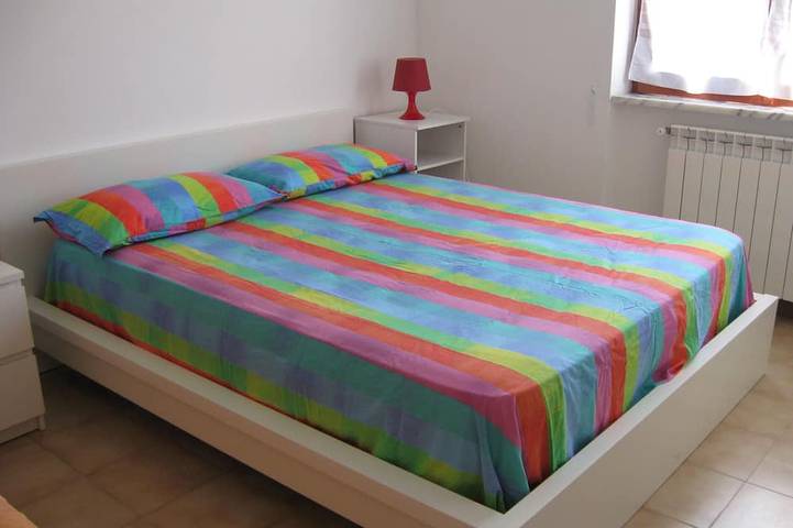 Ferienhaus für 4 Personen, mit Garten in Marina di Ascea - 2