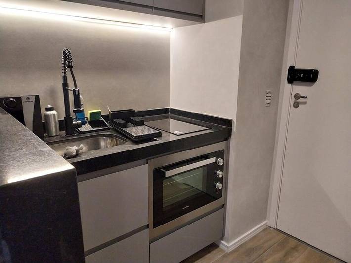 Casas e apartamentos de temporada para 3 pessoas, com piscina, com animais de estimação em Butantã