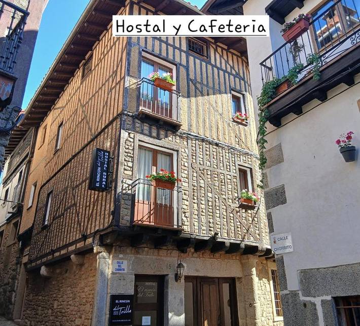 Maison d’hôte pour 2 personnes