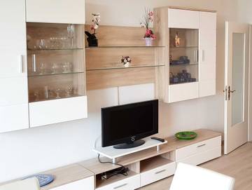 Ferienwohnung für 3 Personen in Büsum, Nordseeküste, Bild 3