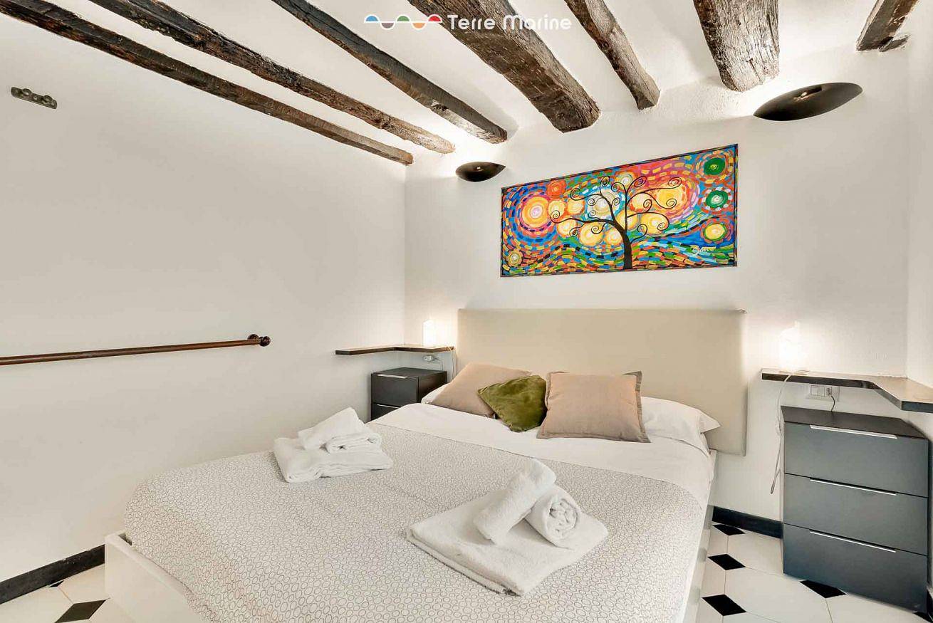 Apartamento entero, Arbanella Sea View in Vernazza, Vernazza Municipio